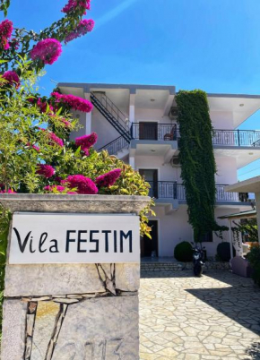 Villa Festim Ksamil